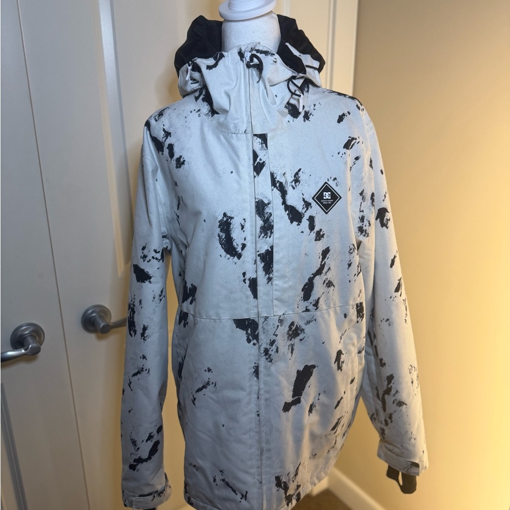 DC - Men’s Snowboard Jacket